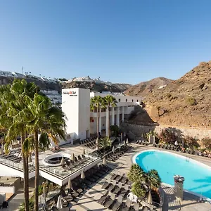 Holiday Club Puerto Calma Puerto Rico (Gran Canaria)